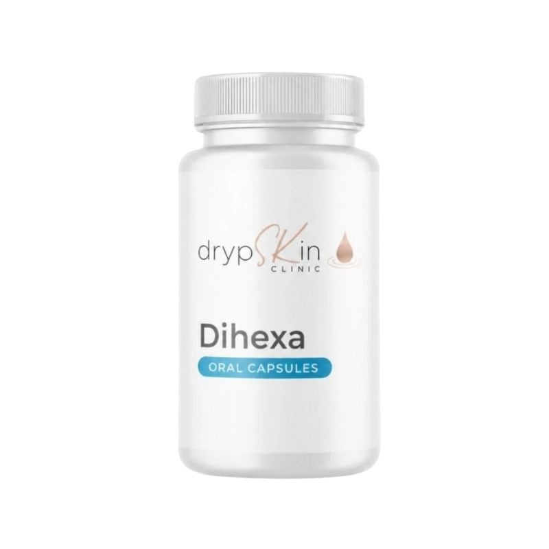 Dihexa Oral Capsules